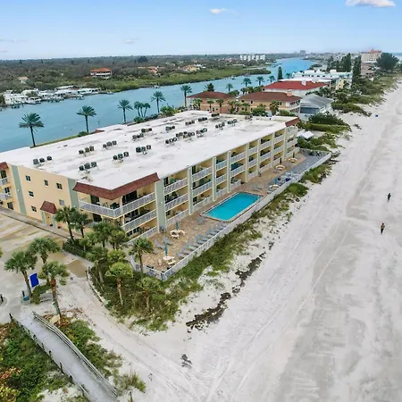 Fifty Gulfside Condominiums