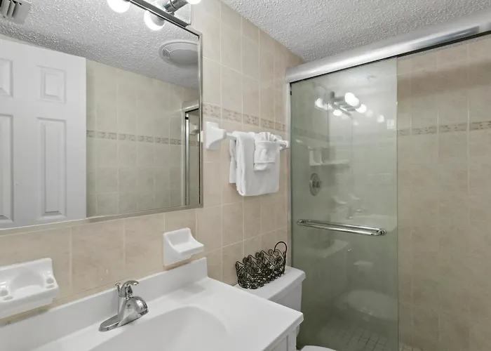 Fifty Gulfside 3* Clearwater Beach