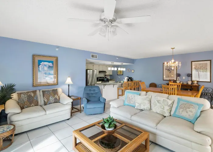 Fifty Gulfside Clearwater Beach