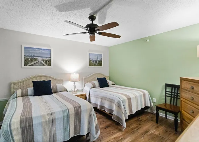 Fifty Gulfside