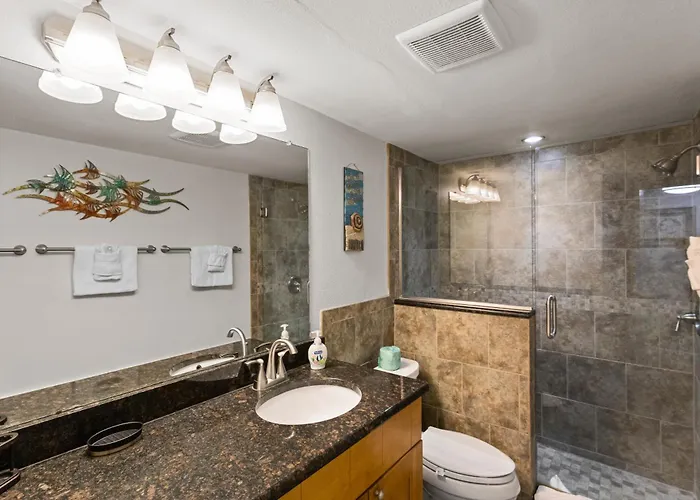 Fifty Gulfside 3* Clearwater Beach