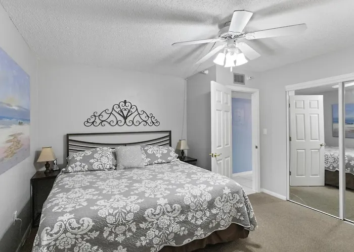 Fifty Gulfside Aparthotel Clearwater Beach