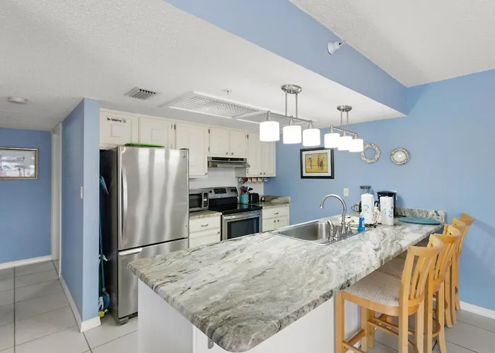 Fifty Gulfside Clearwater Beach