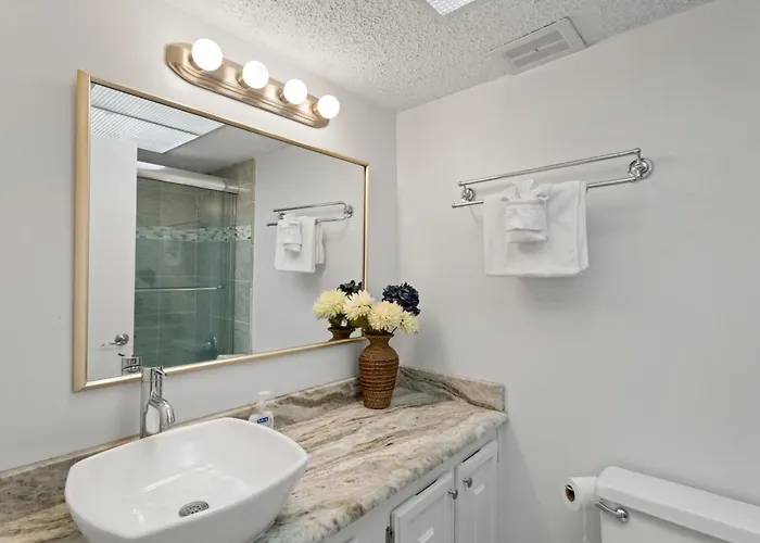 Fifty Gulfside 3* Clearwater Beach