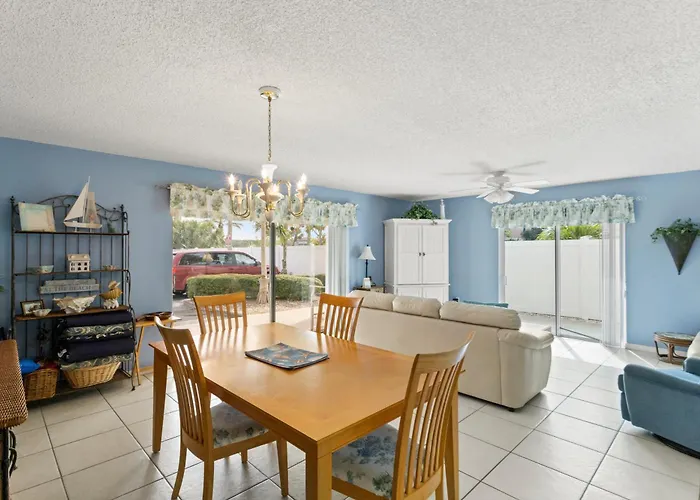 Fifty Gulfside
