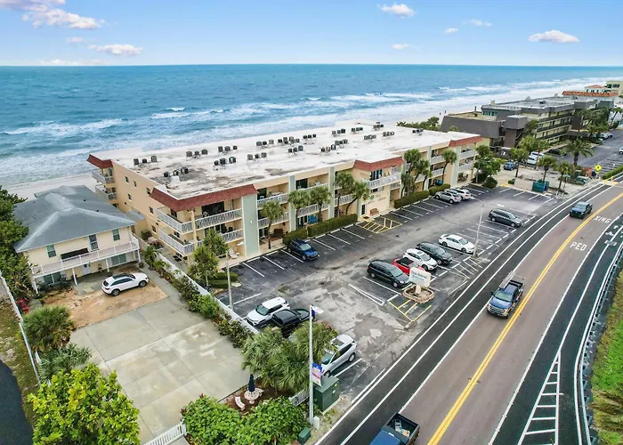 Aparthotel Fifty Gulfside Clearwater Beach