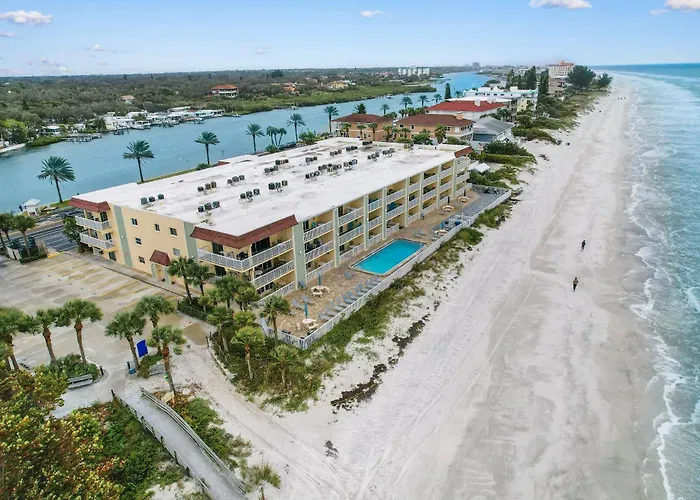 Fifty Gulfside
