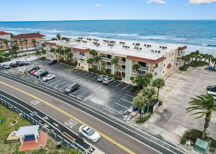 Fifty Gulfside Aparthotel Clearwater Beach